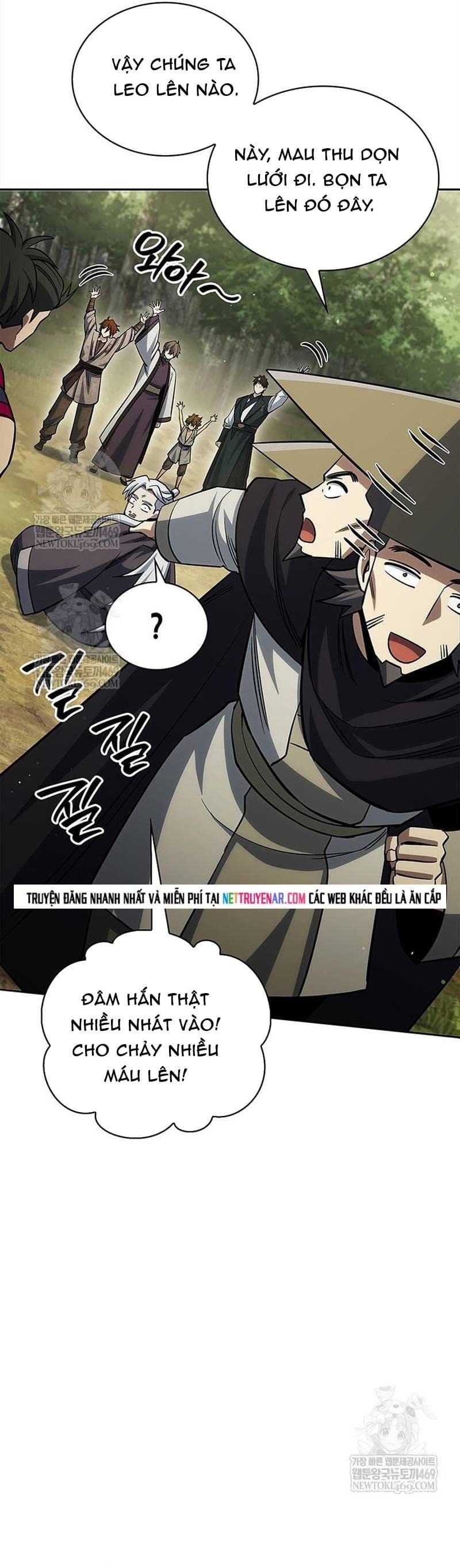 Thiên Qua Thư Khố Đại Công Tử Chap 169 - Next Chap 170