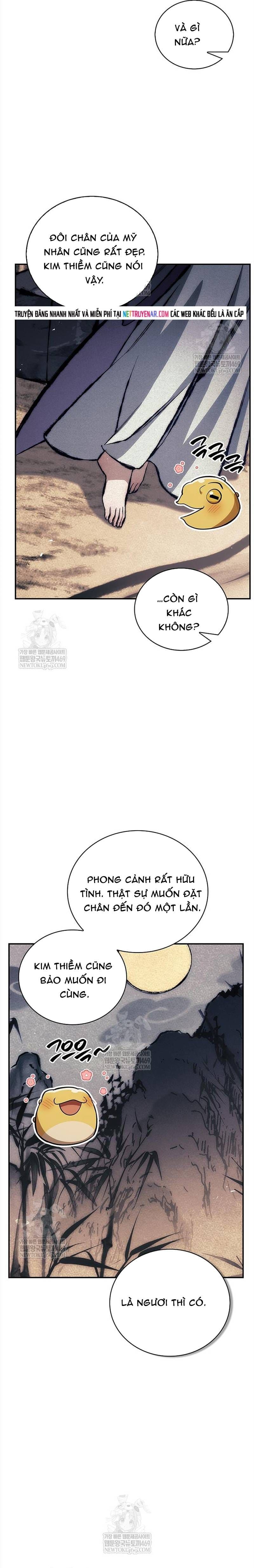 Thiên Qua Thư Khố Đại Công Tử Chap 169 - Next Chap 170