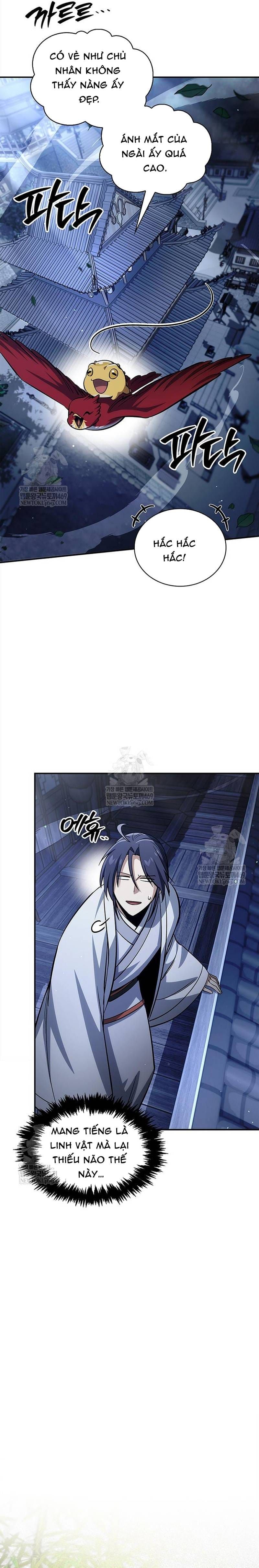 Thiên Qua Thư Khố Đại Công Tử Chap 169 - Next Chap 170