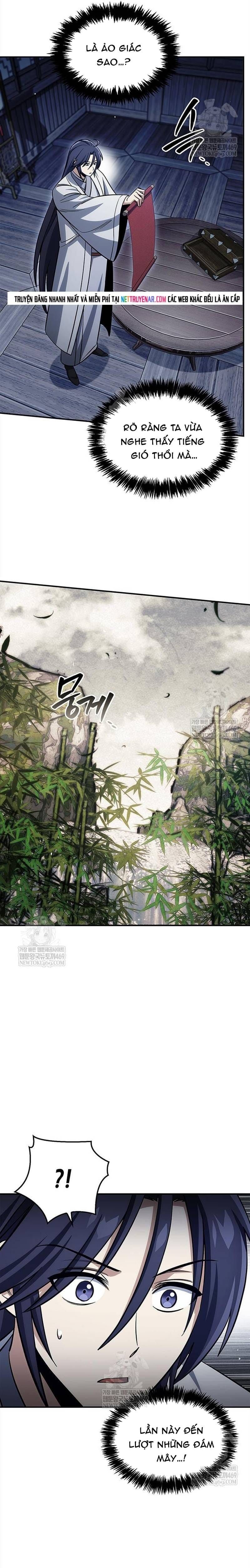 Thiên Qua Thư Khố Đại Công Tử Chap 169 - Next Chap 170