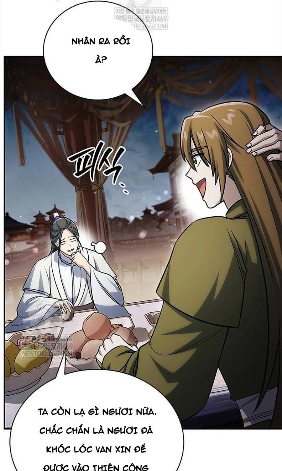 Thiên Qua Thư Khố Đại Công Tử Chap 170 - Next Chap 171