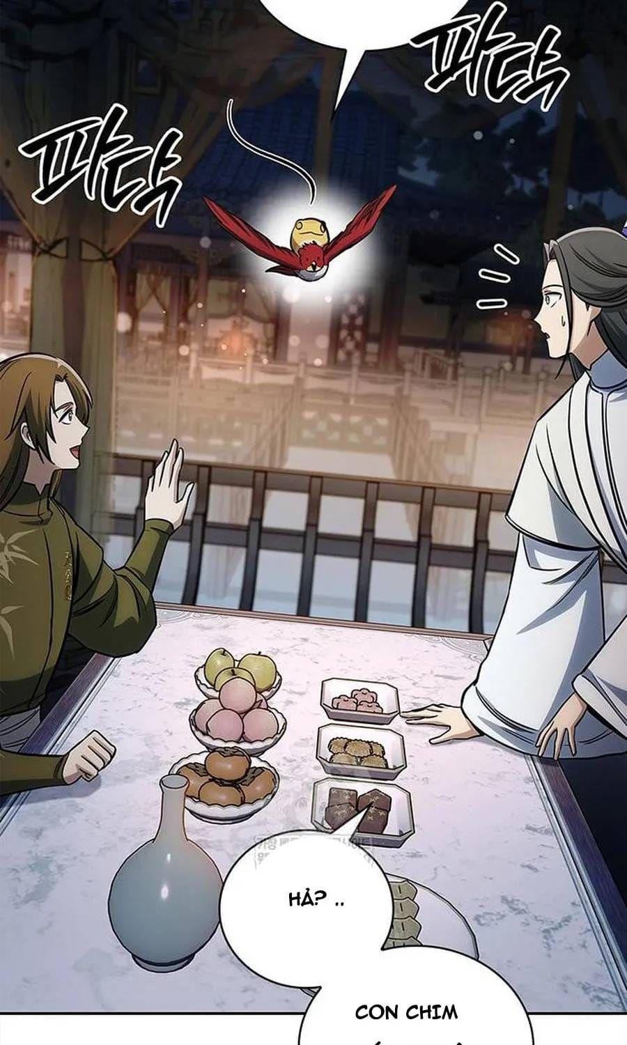Thiên Qua Thư Khố Đại Công Tử Chap 170 - Next Chap 171