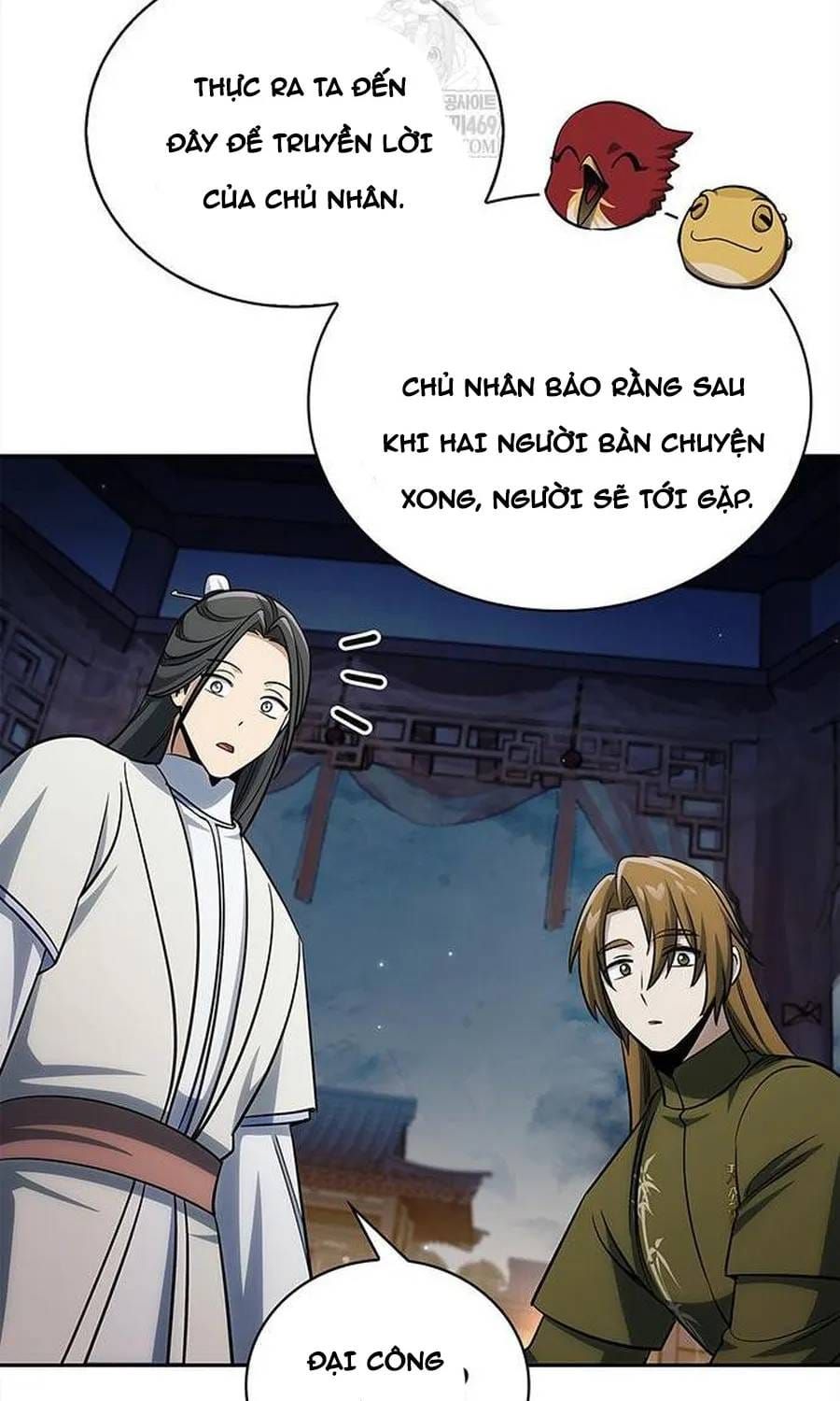 Thiên Qua Thư Khố Đại Công Tử Chap 170 - Next Chap 171