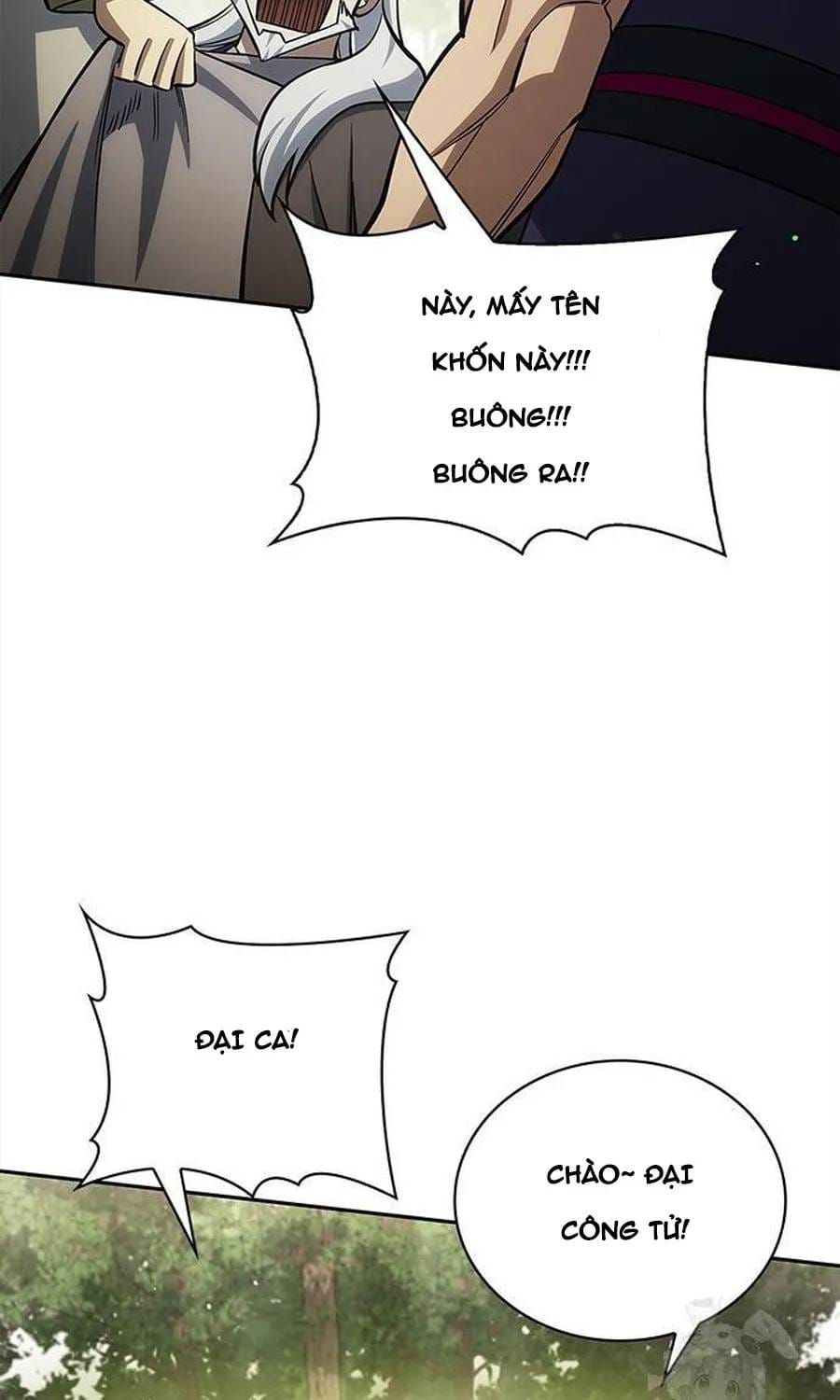 Thiên Qua Thư Khố Đại Công Tử Chap 170 - Next Chap 171