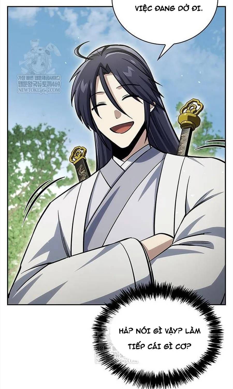 Thiên Qua Thư Khố Đại Công Tử Chap 170 - Next Chap 171