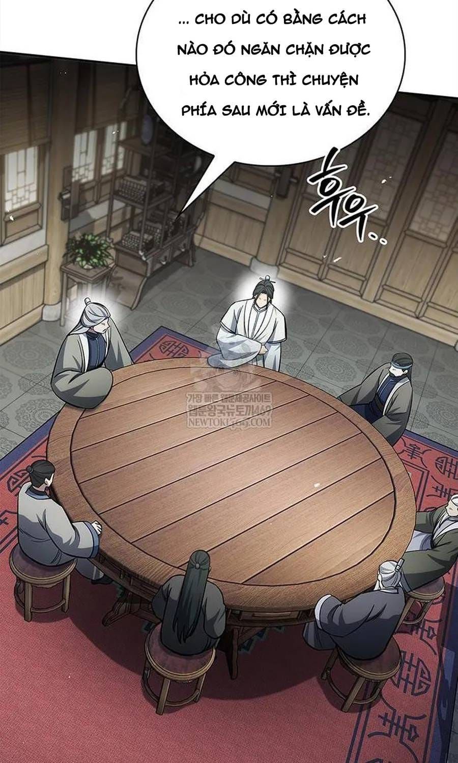 Thiên Qua Thư Khố Đại Công Tử Chap 170 - Next Chap 171