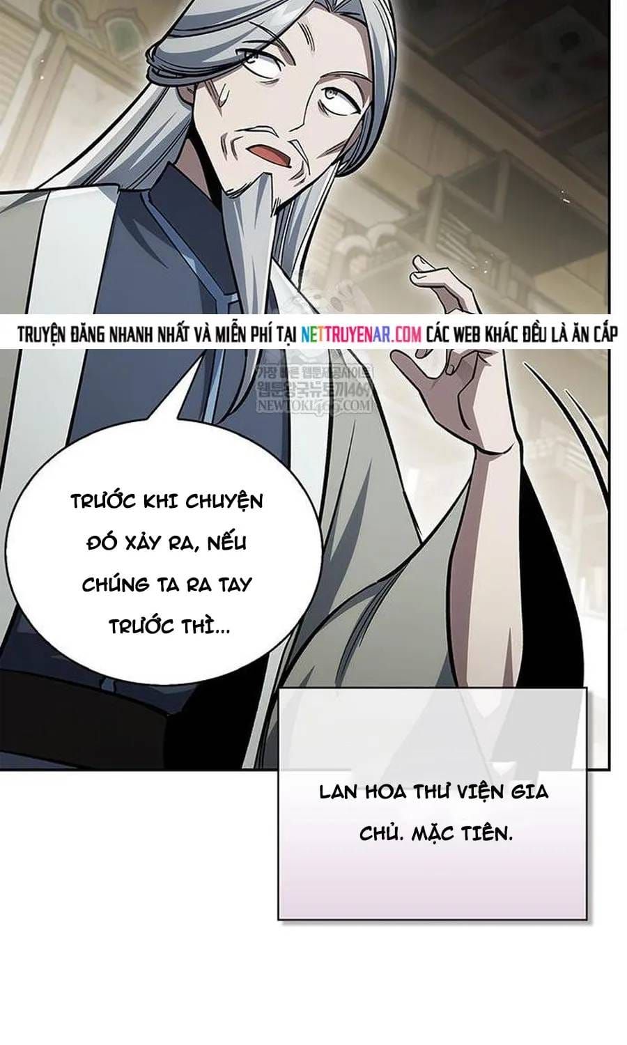 Thiên Qua Thư Khố Đại Công Tử Chap 170 - Next Chap 171
