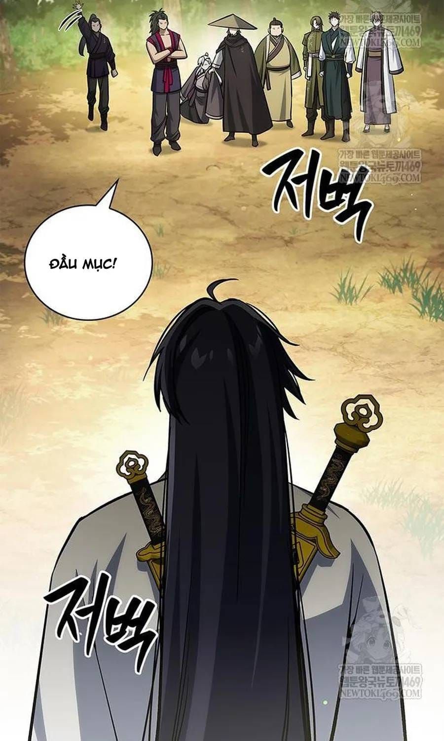 Thiên Qua Thư Khố Đại Công Tử Chap 170 - Next Chap 171