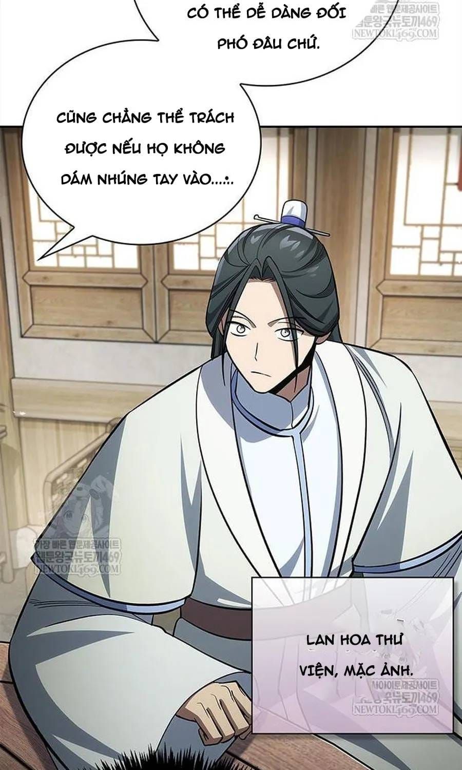 Thiên Qua Thư Khố Đại Công Tử Chap 170 - Next Chap 171