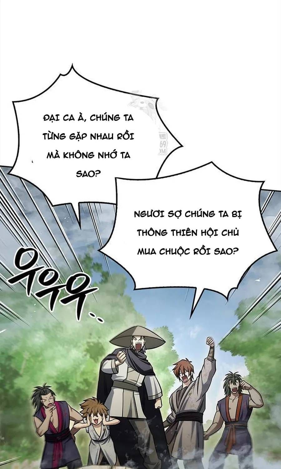 Thiên Qua Thư Khố Đại Công Tử Chap 170 - Next Chap 171