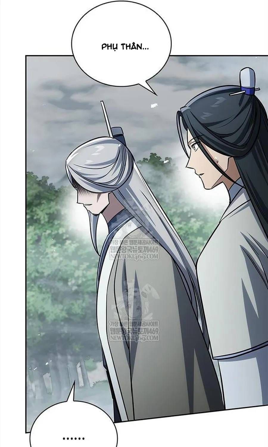 Thiên Qua Thư Khố Đại Công Tử Chap 170 - Next Chap 171