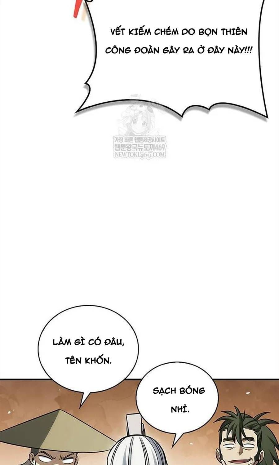 Thiên Qua Thư Khố Đại Công Tử Chap 170 - Next Chap 171