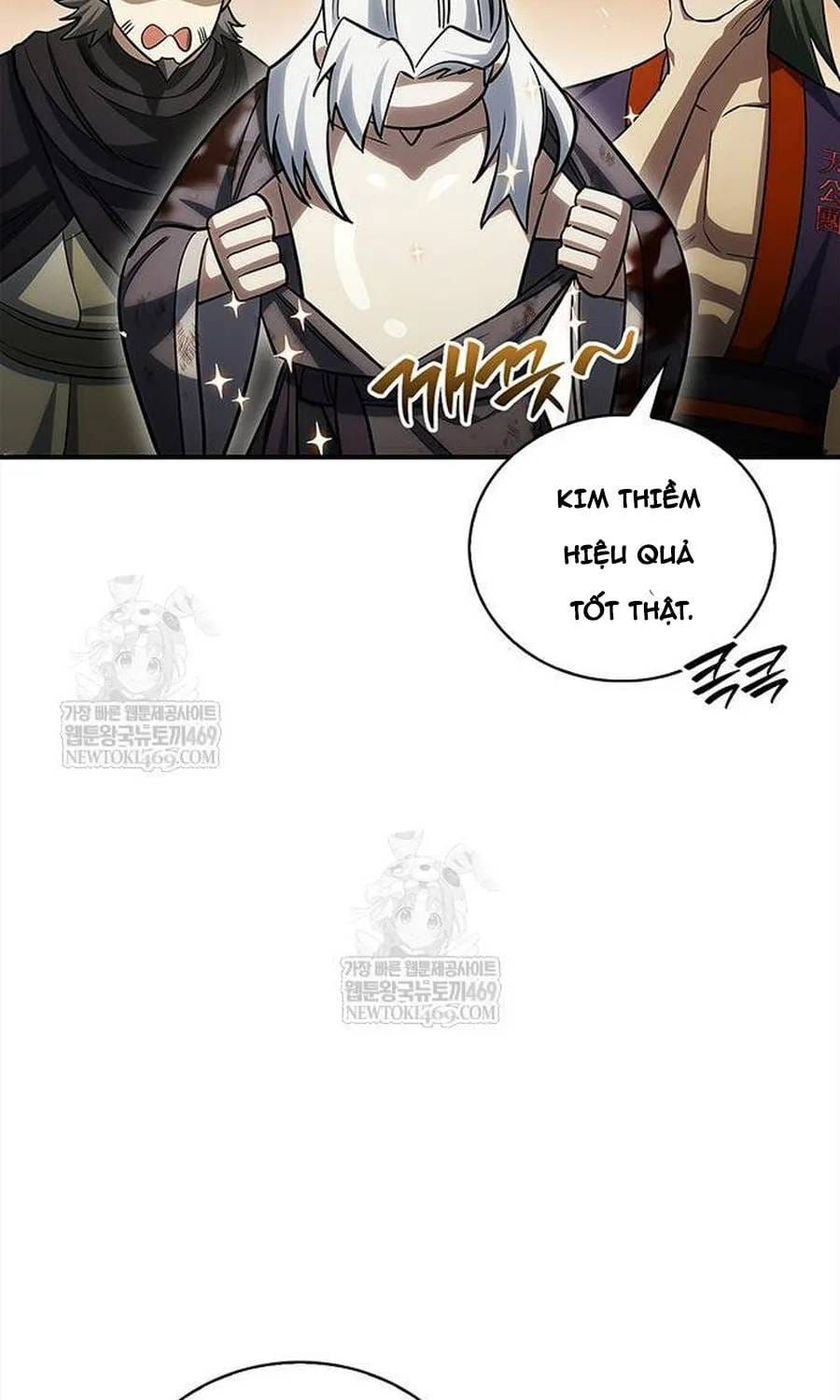 Thiên Qua Thư Khố Đại Công Tử Chap 170 - Next Chap 171