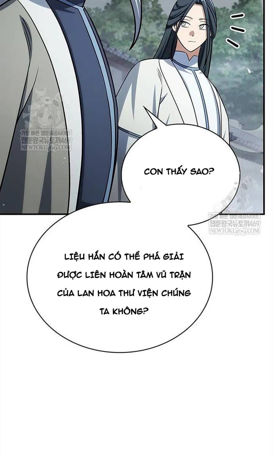 Thiên Qua Thư Khố Đại Công Tử Chap 170 - Next Chap 171