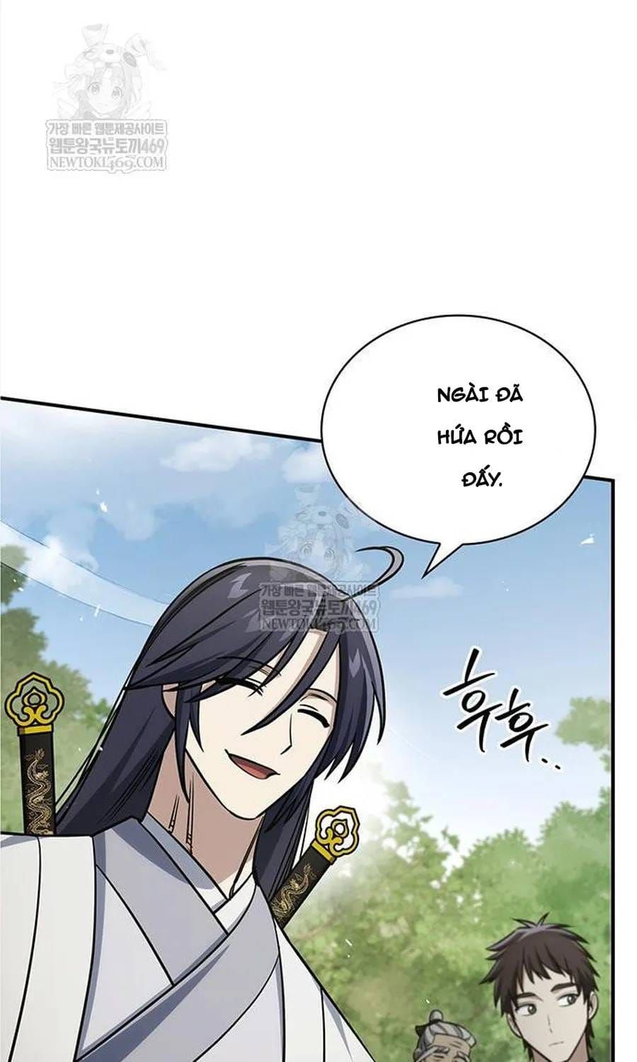 Thiên Qua Thư Khố Đại Công Tử Chap 170 - Next Chap 171