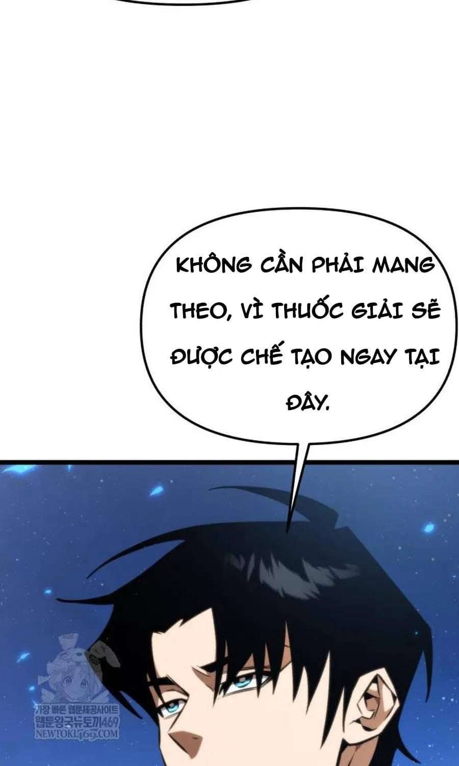 Chiến Binh Hồi Quy Chap 123 - Next Chap 122