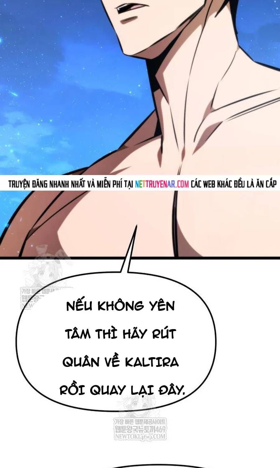 Chiến Binh Hồi Quy Chap 123 - Next Chap 122