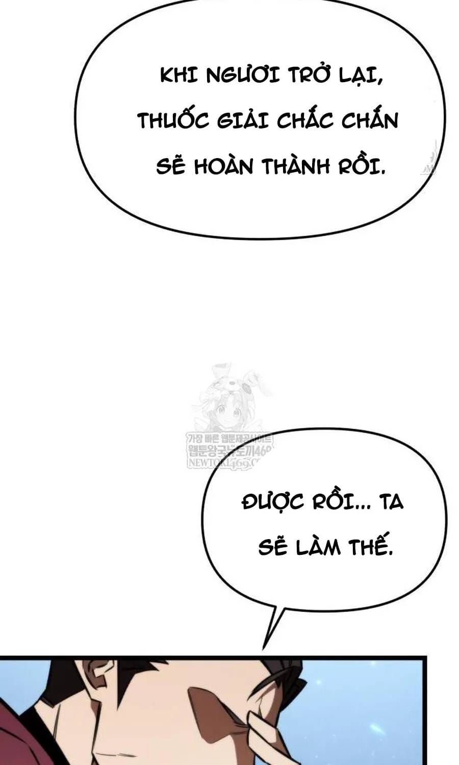 Chiến Binh Hồi Quy Chap 123 - Next Chap 122
