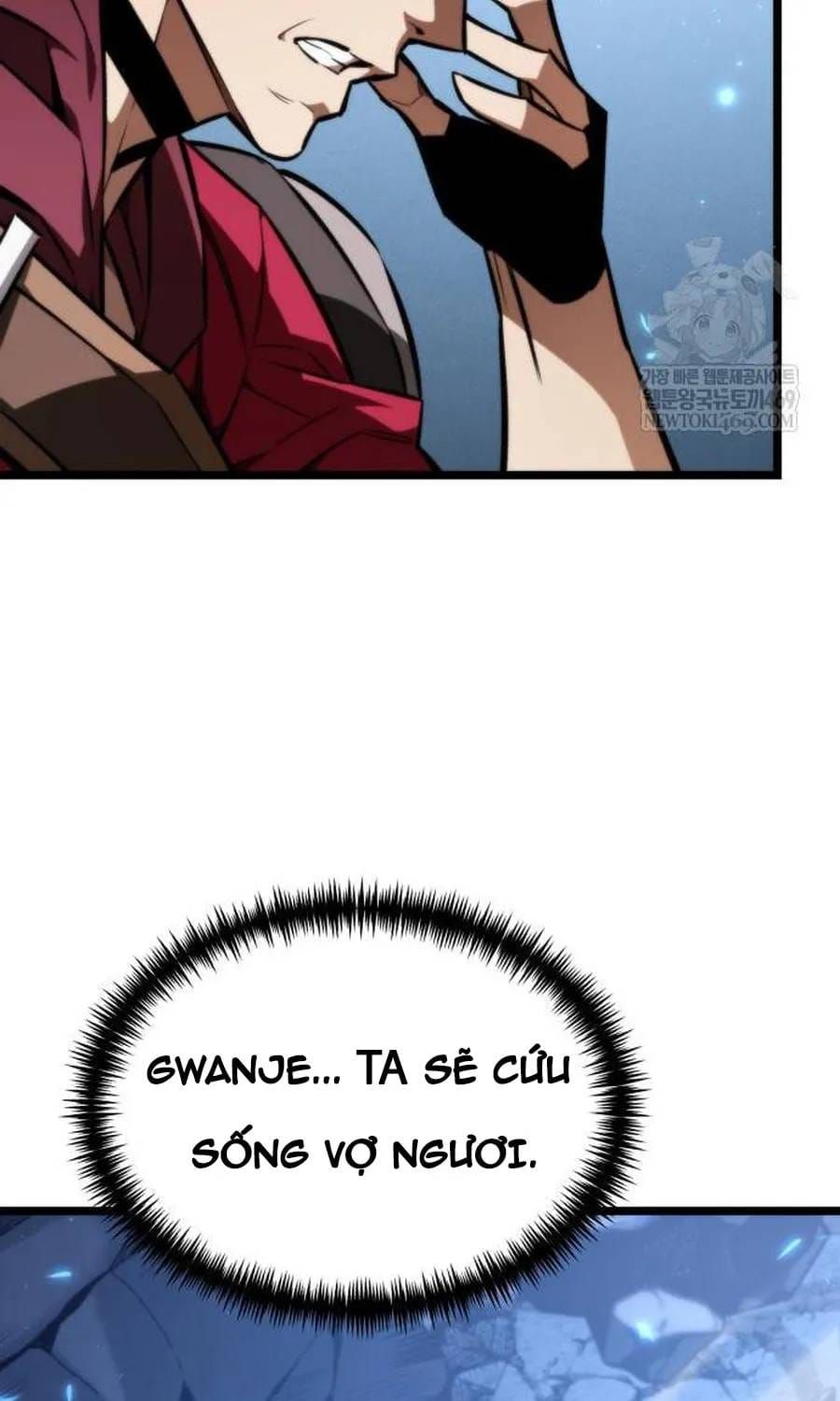 Chiến Binh Hồi Quy Chap 123 - Next Chap 122