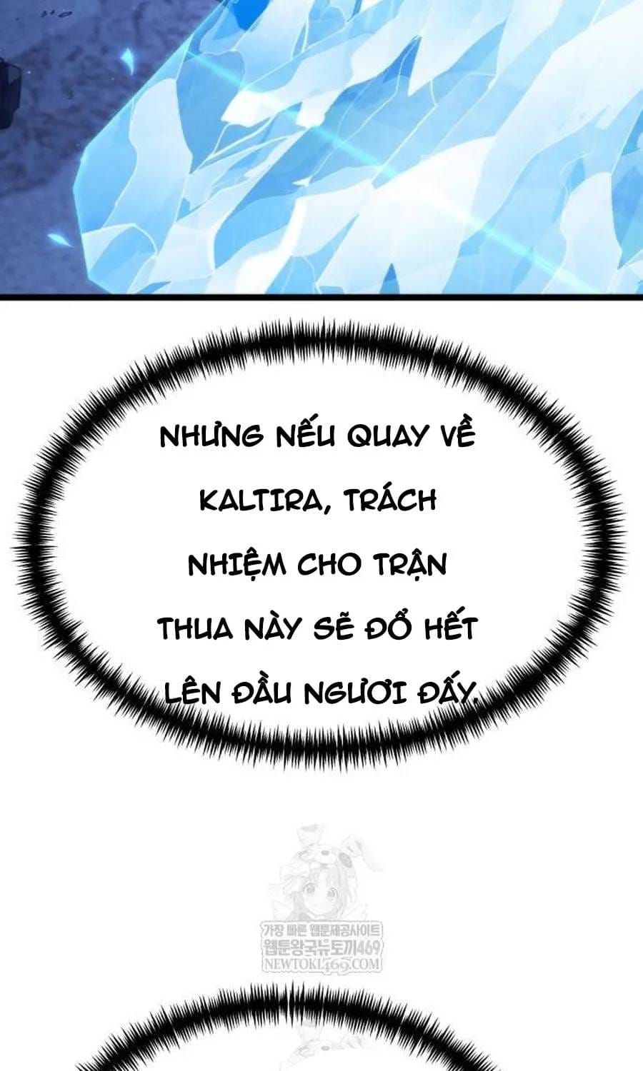 Chiến Binh Hồi Quy Chap 123 - Next Chap 122