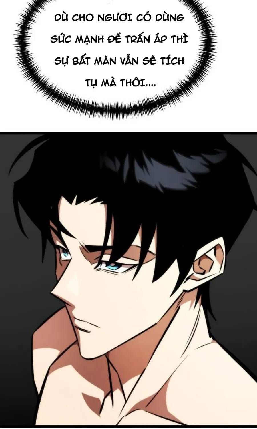 Chiến Binh Hồi Quy Chap 123 - Next Chap 122