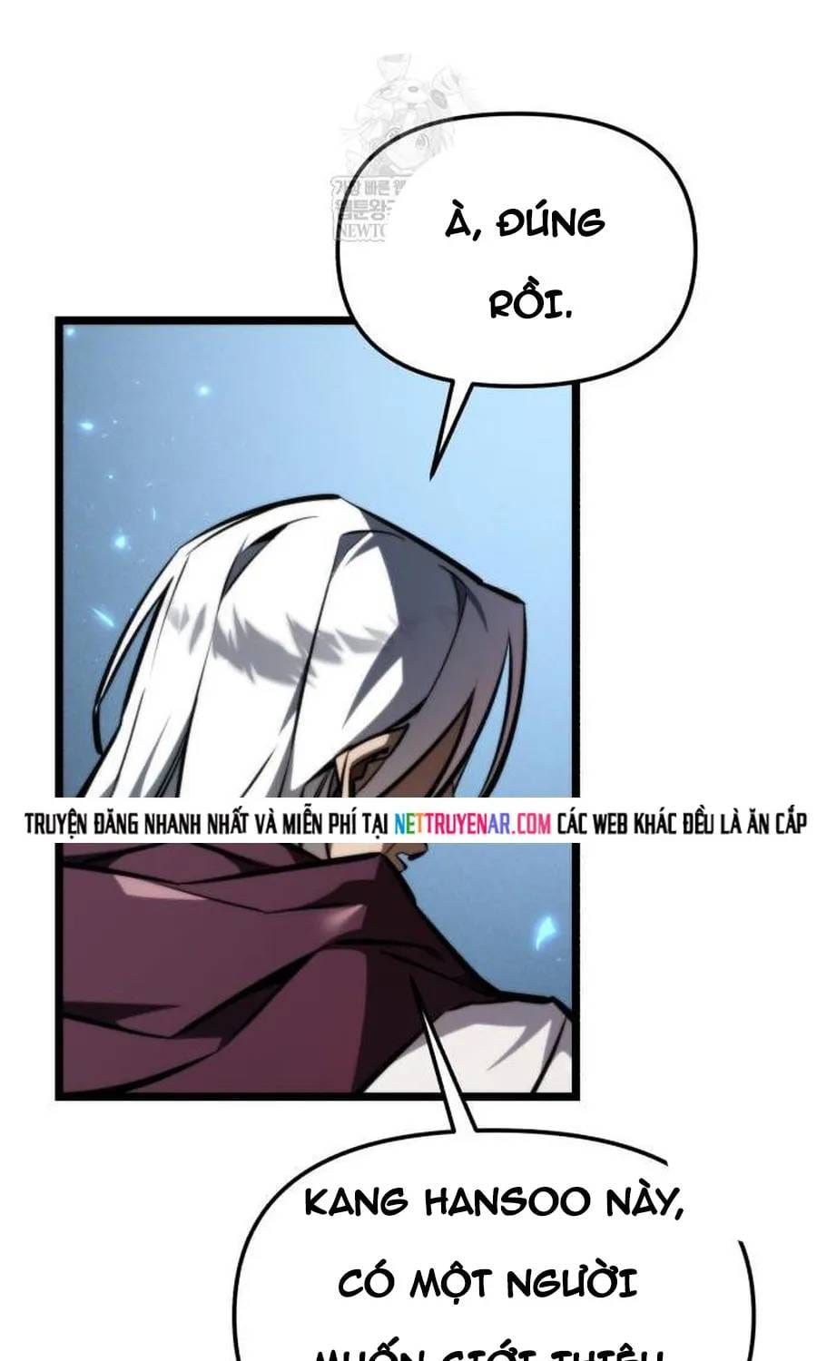 Chiến Binh Hồi Quy Chap 123 - Next Chap 122