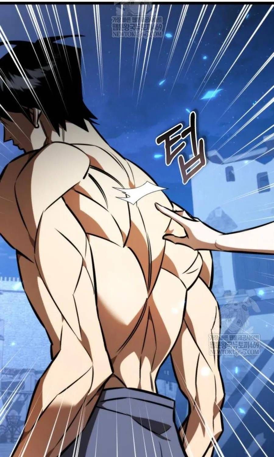 Chiến Binh Hồi Quy Chap 123 - Next Chap 122