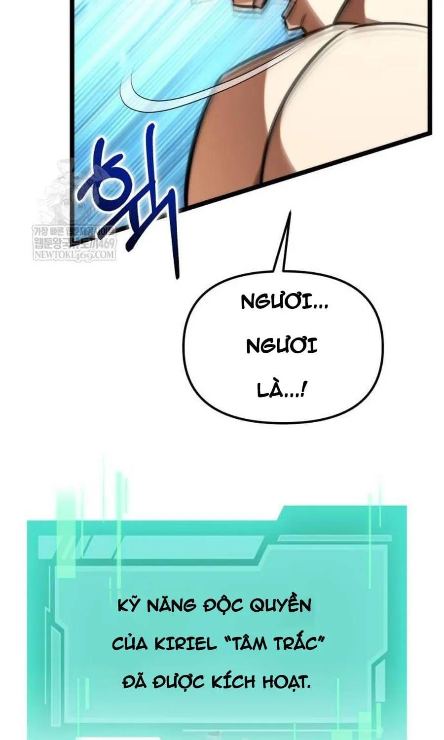 Chiến Binh Hồi Quy Chap 123 - Next Chap 122