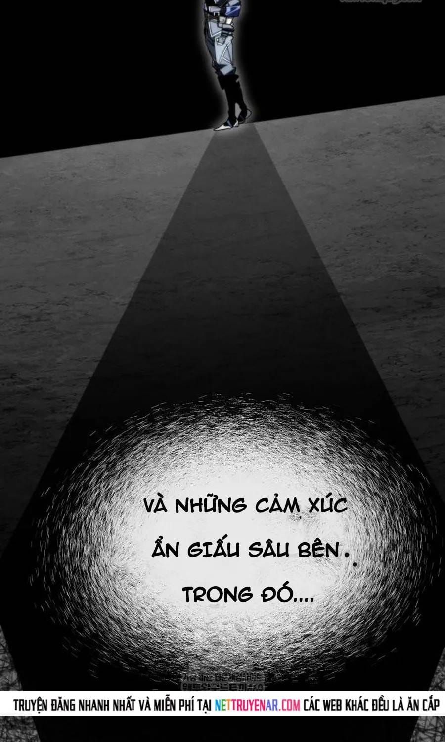 Chiến Binh Hồi Quy Chap 123 - Next Chap 122