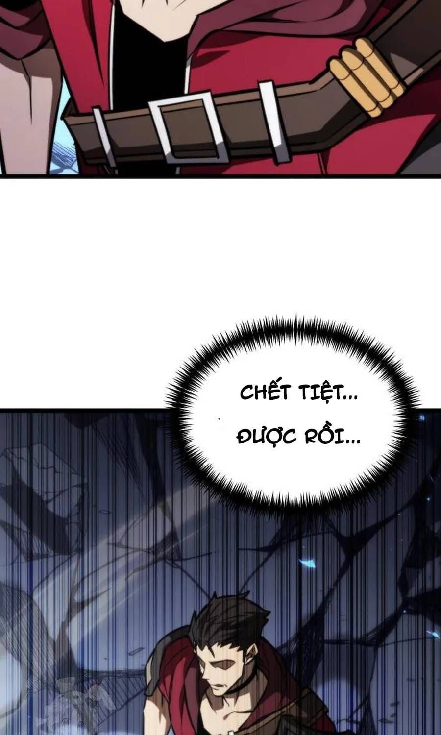 Chiến Binh Hồi Quy Chap 123 - Next Chap 122