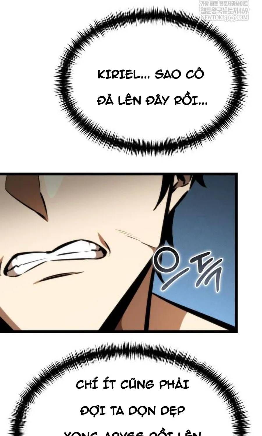 Chiến Binh Hồi Quy Chap 123 - Next Chap 122