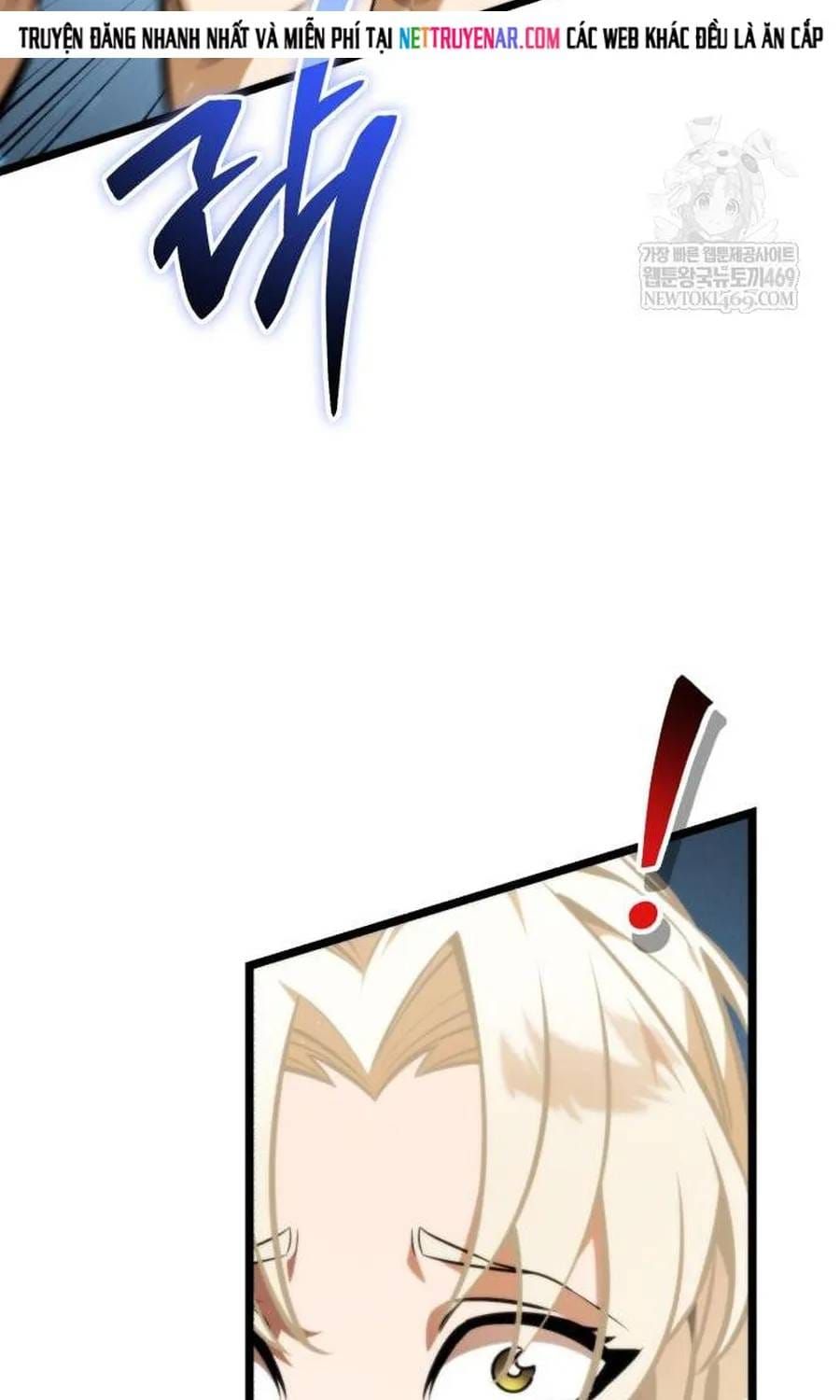 Chiến Binh Hồi Quy Chap 123 - Next Chap 122