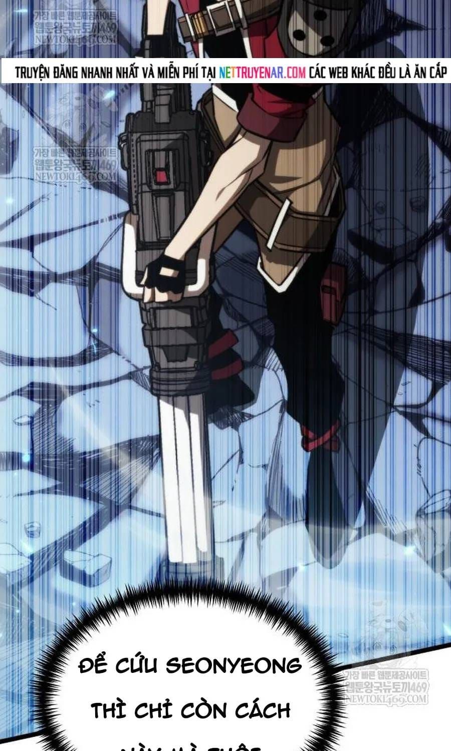 Chiến Binh Hồi Quy Chap 123 - Next Chap 122