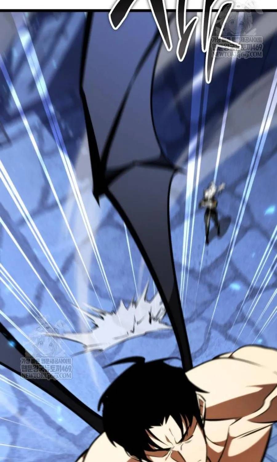 Chiến Binh Hồi Quy Chap 123 - Next Chap 122