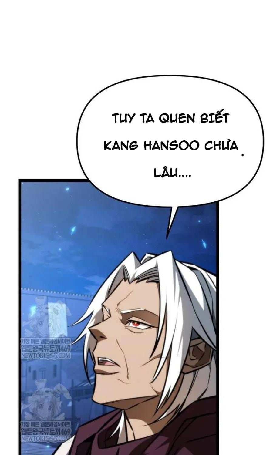 Chiến Binh Hồi Quy Chap 123 - Next Chap 122