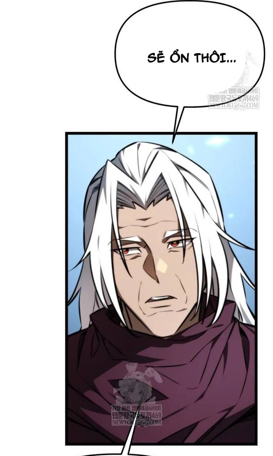 Chiến Binh Hồi Quy Chap 123 - Next Chap 122