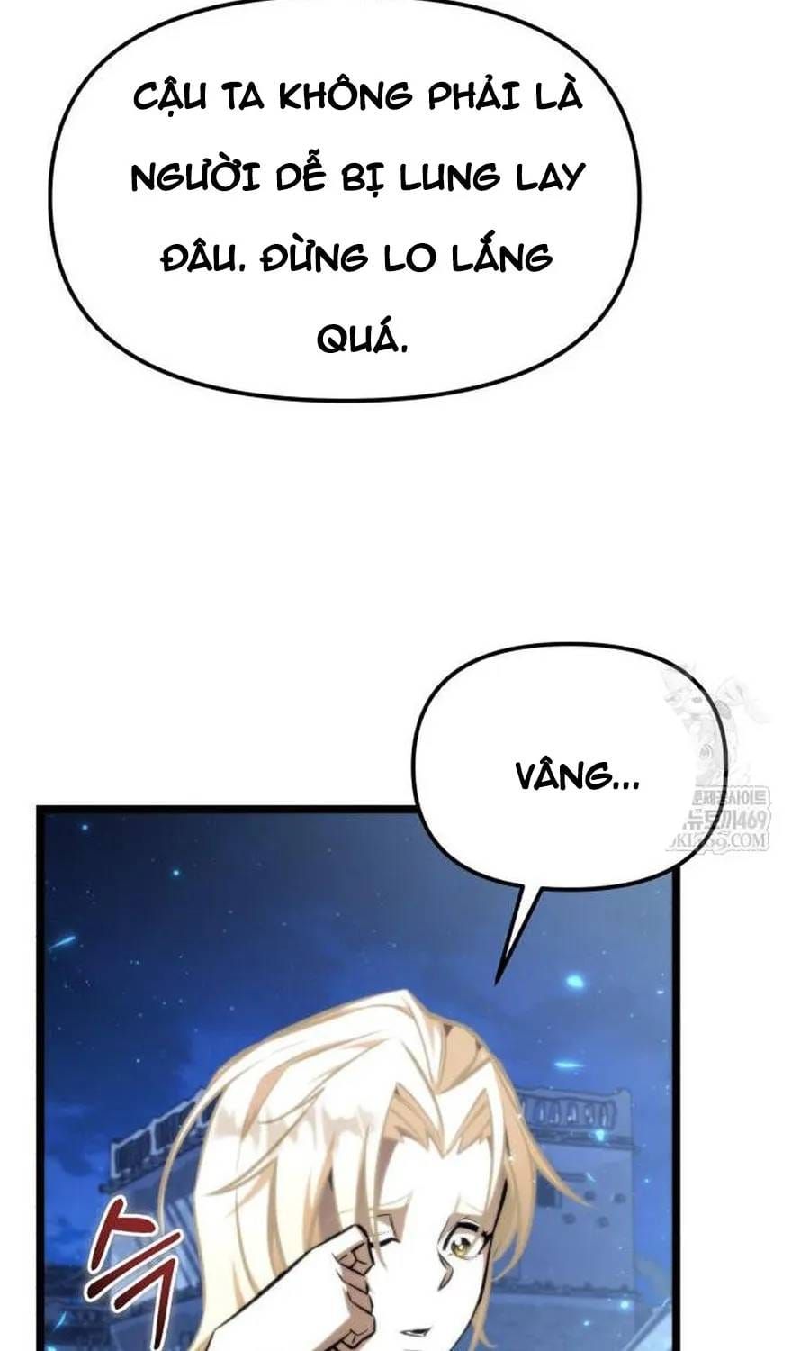 Chiến Binh Hồi Quy Chap 123 - Next Chap 122