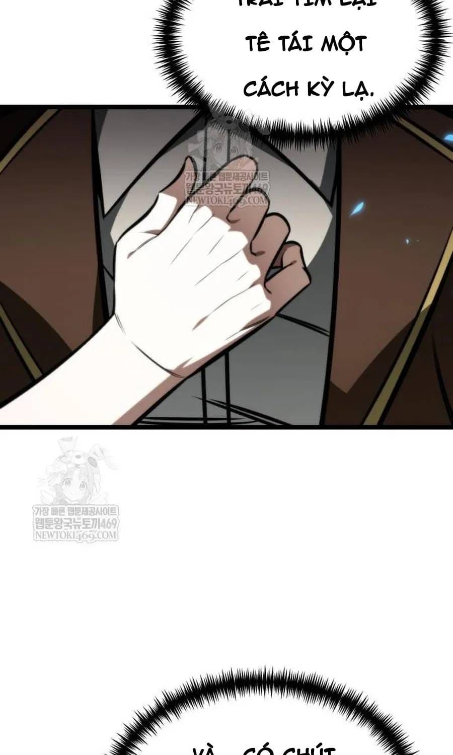 Chiến Binh Hồi Quy Chap 123 - Next Chap 122