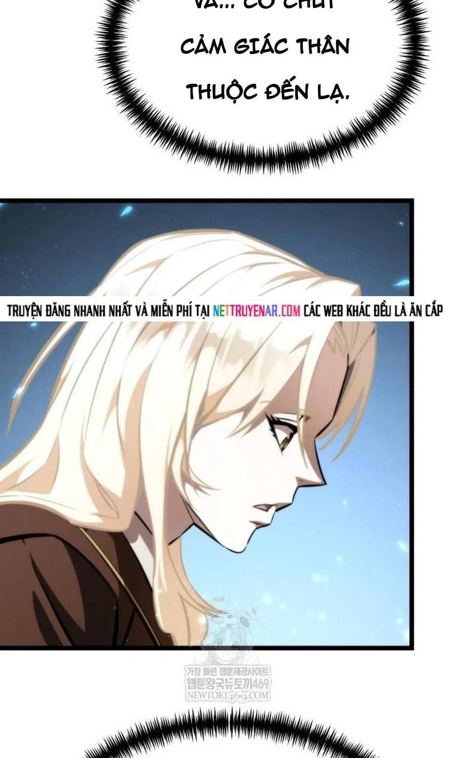 Chiến Binh Hồi Quy Chap 123 - Next Chap 122