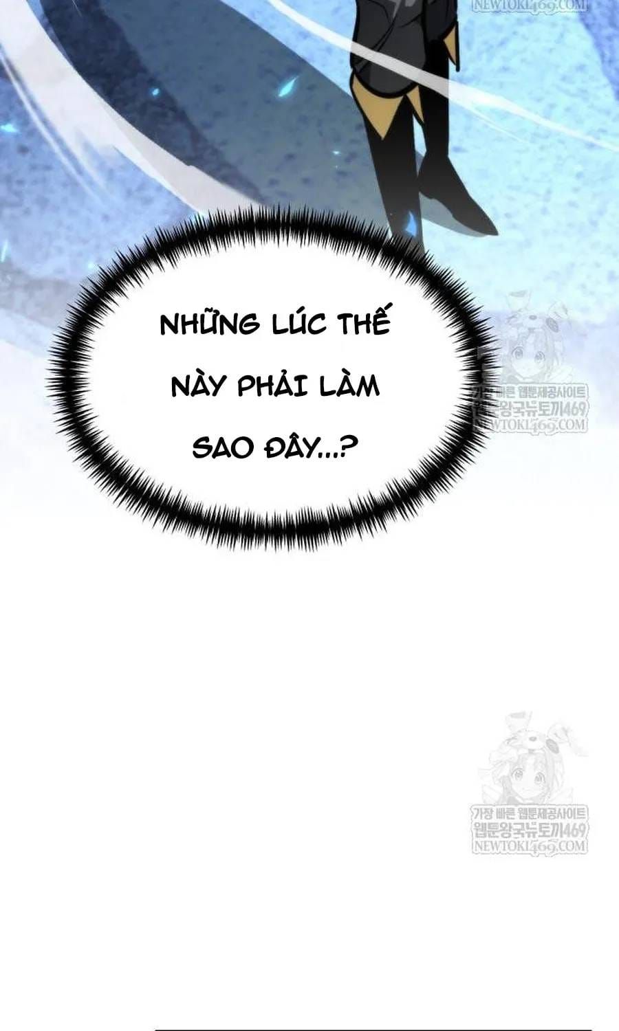 Chiến Binh Hồi Quy Chap 123 - Next Chap 122