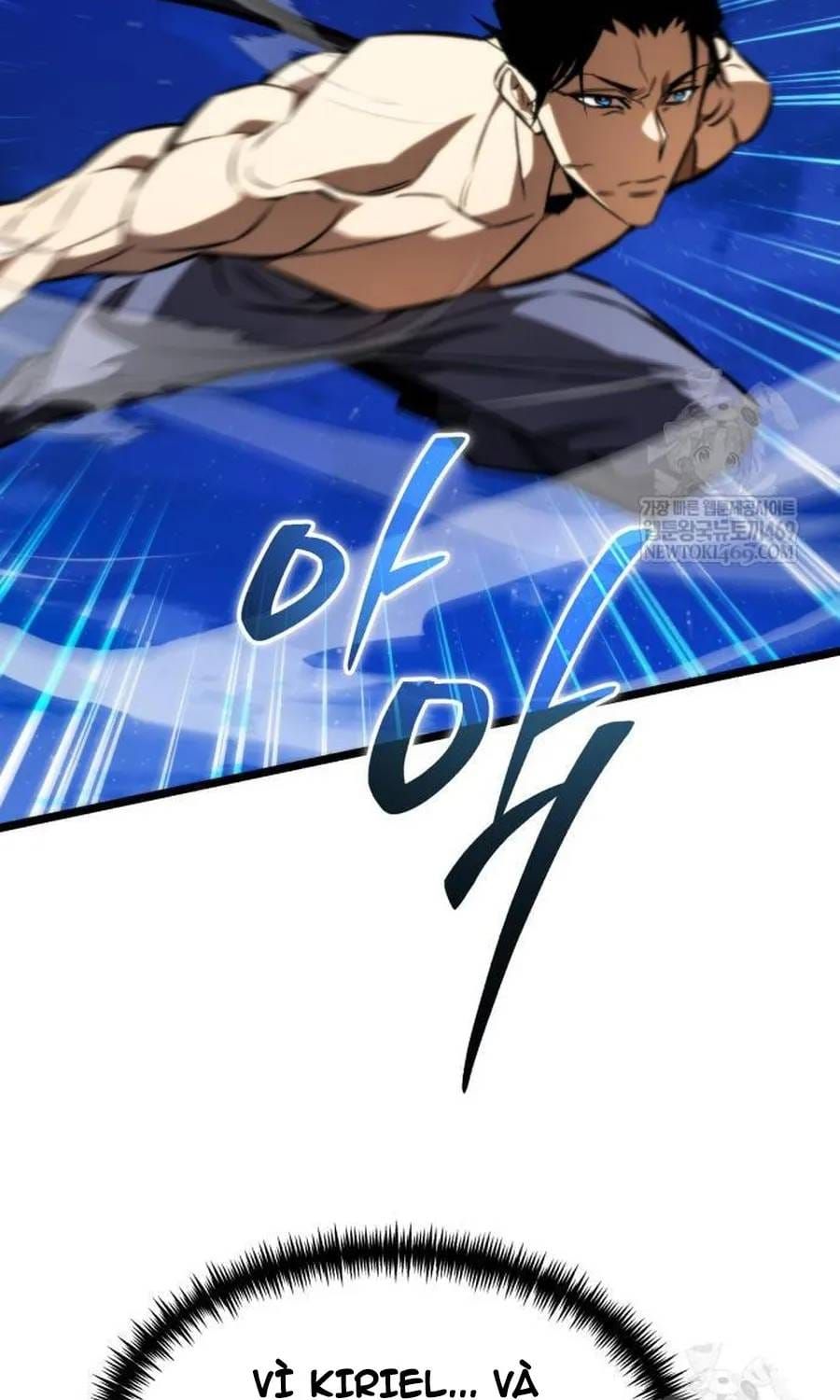 Chiến Binh Hồi Quy Chap 123 - Next Chap 122