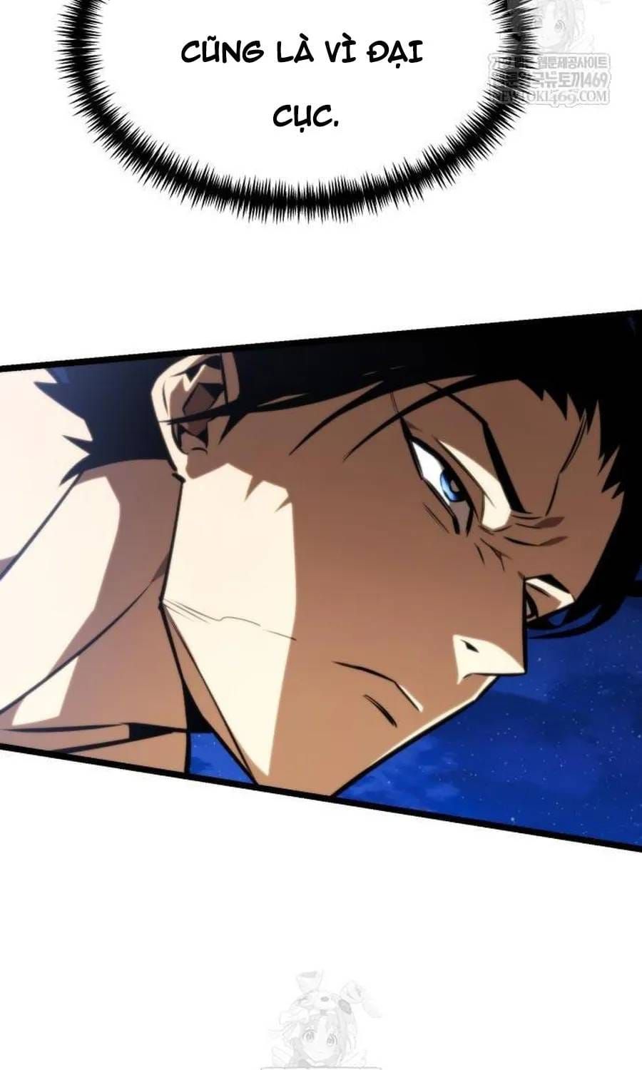 Chiến Binh Hồi Quy Chap 123 - Next Chap 122