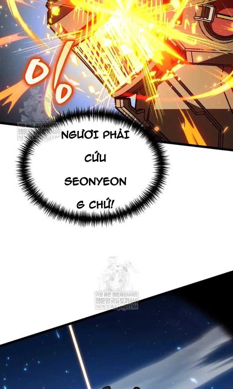 Chiến Binh Hồi Quy Chap 123 - Next Chap 122