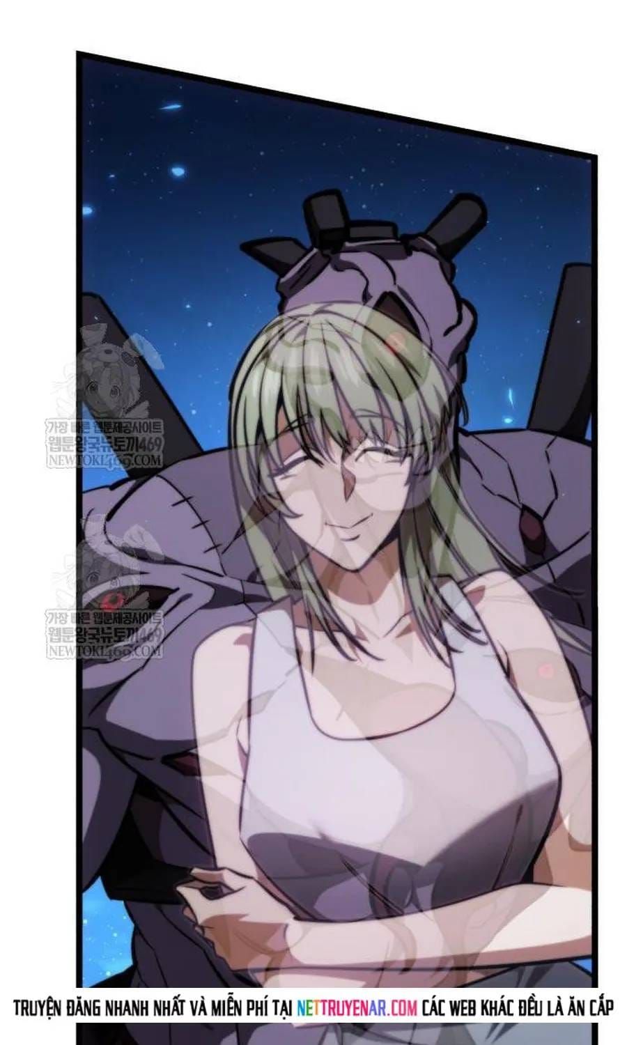 Chiến Binh Hồi Quy Chap 123 - Next Chap 122