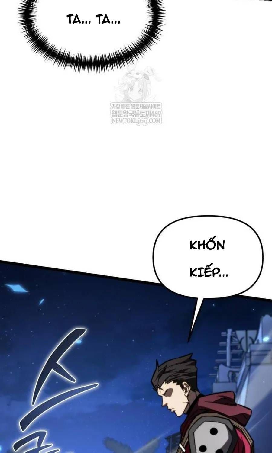 Chiến Binh Hồi Quy Chap 123 - Next Chap 122