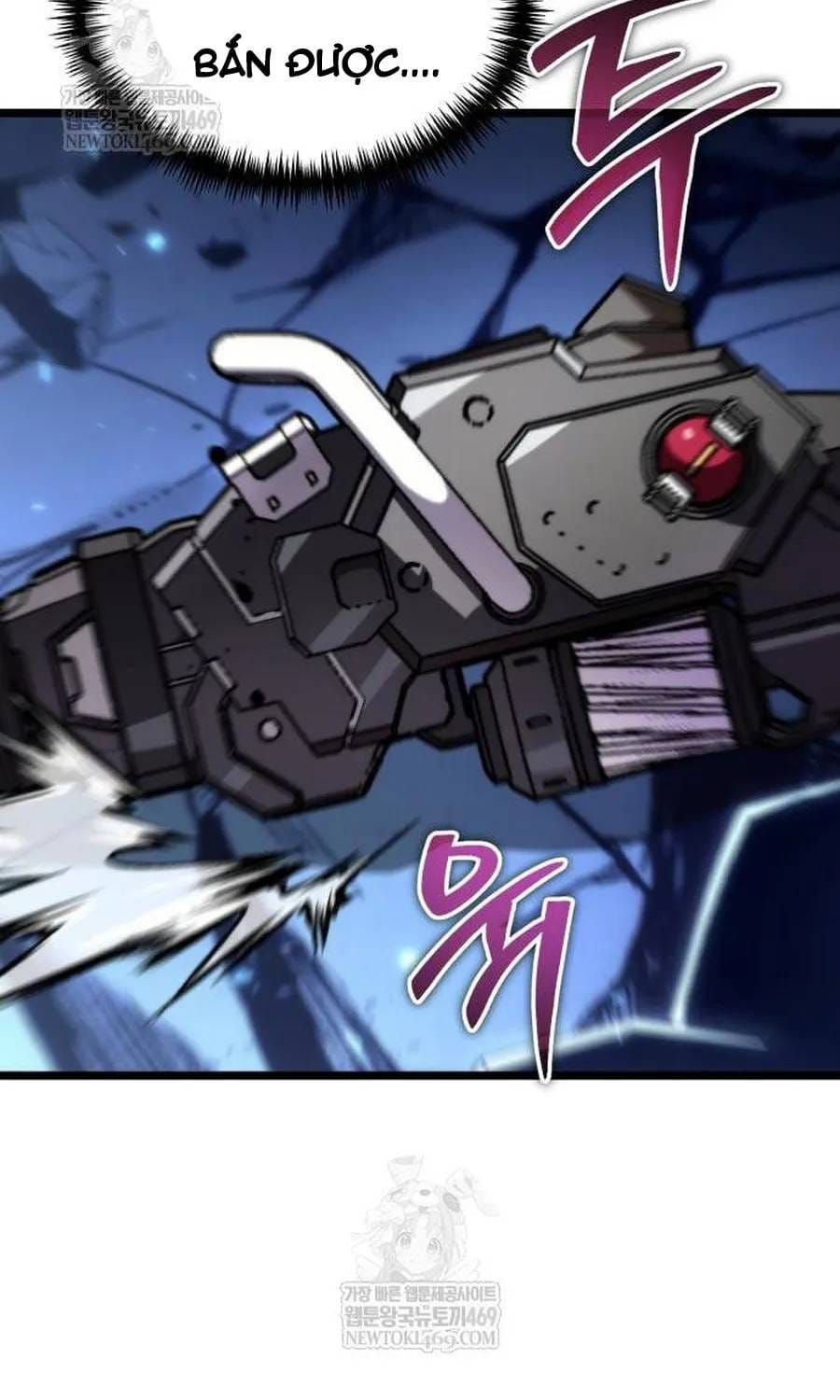 Chiến Binh Hồi Quy Chap 123 - Next Chap 122