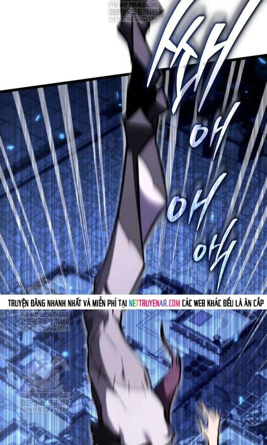 Chiến Binh Hồi Quy Chap 123 - Next Chap 122