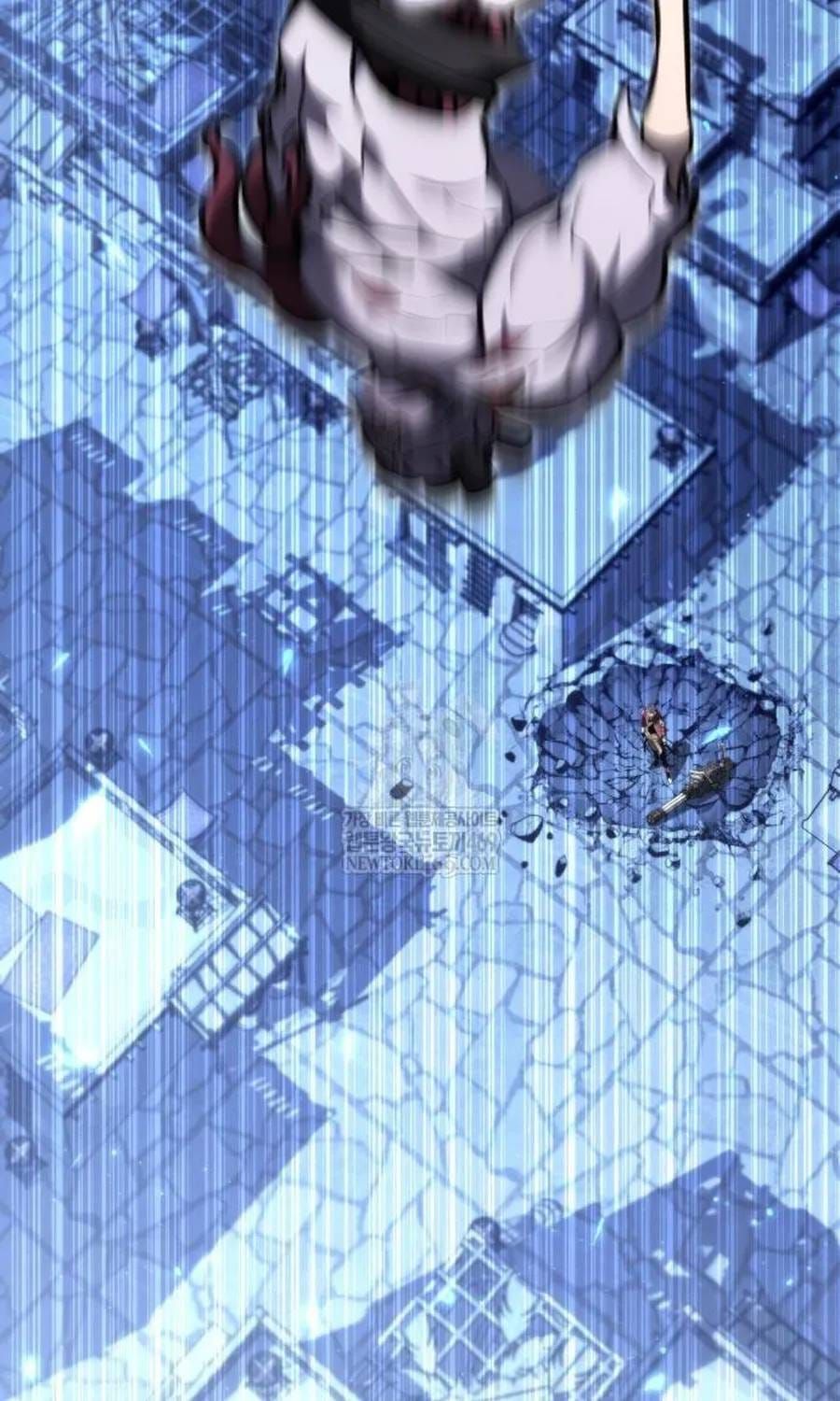 Chiến Binh Hồi Quy Chap 123 - Next Chap 122