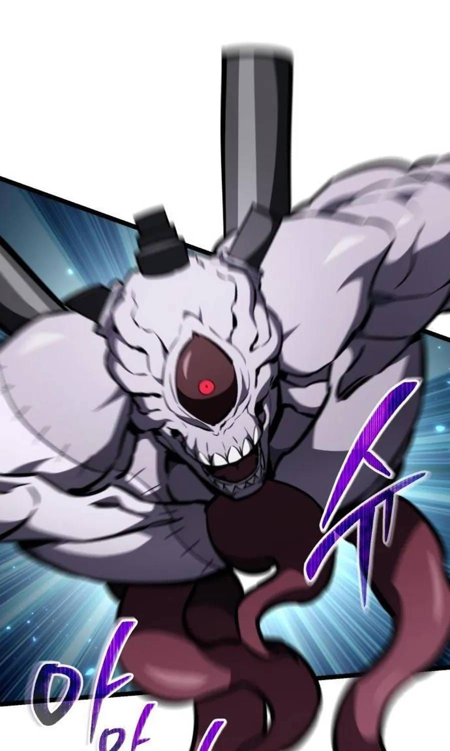 Chiến Binh Hồi Quy Chap 123 - Next Chap 122