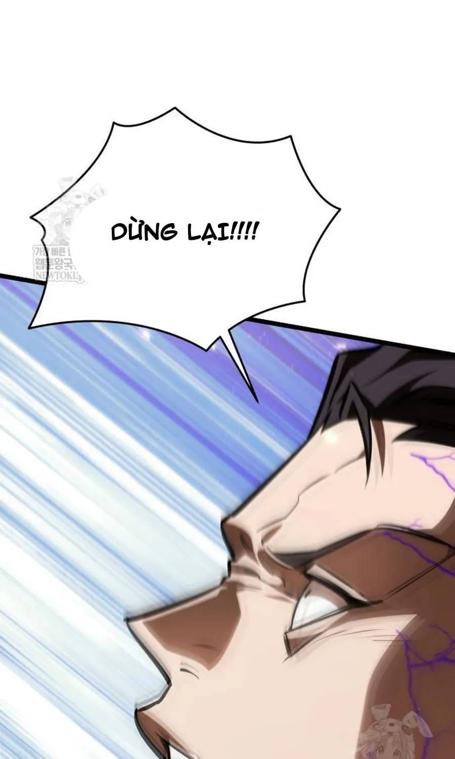 Chiến Binh Hồi Quy Chap 123 - Next Chap 122